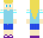 girl
