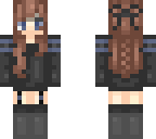 girl