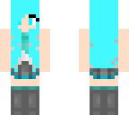 girl