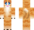 girl cat