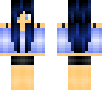 girl skin