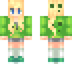 girl slime