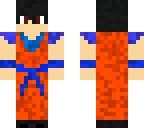goku