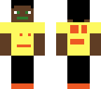 golden bigmike 
