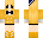 golden freddy