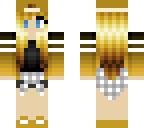 golden girl