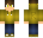golden swag