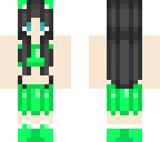 greeeen goup