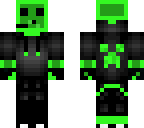 green slime