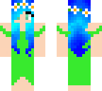 greendress