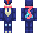 greninja