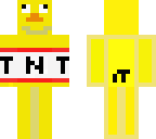 griefer duck 