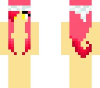 hair layout