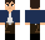 han solo empire strikes back