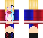 harley quinn