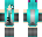 hatsune miku