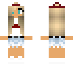 hena's skin