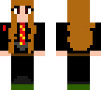 hermione granger