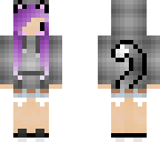 heyitscatt chibi skin