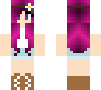 hippy girl