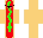 hot dog