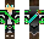 hunter boy