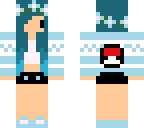 i chibi it