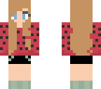 i edit this girl