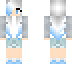 ice girl