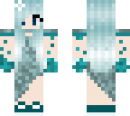 ice girl
