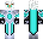 ice ninja remake not mine edited