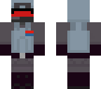 imperial armed division commando