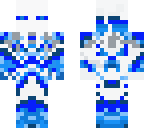 inverted fire frienderman
