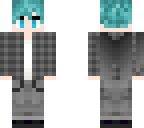 jake's skin
