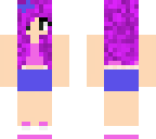 jasmindragon's summer skin