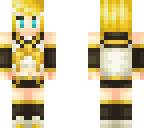 kagamine rin