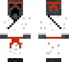 kapucino karate