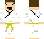 karate master