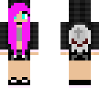 kawaii emo