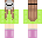 kawaii mask