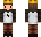 king