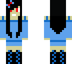 la chica de bugtax10