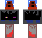 layers of mario