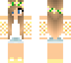 lemonade girl 3