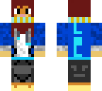 lion skin 2