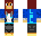 lion skin 2