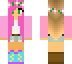 little pink kelly