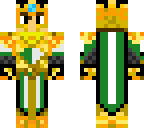 locoloos skin kingdom
