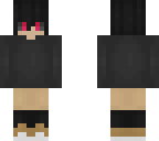 look under the head