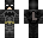 lucas bat man